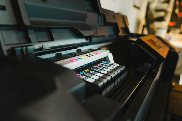 Bæredygtigt print: Kan miljøvenligt printerblæk ændre den digitale hverdag?